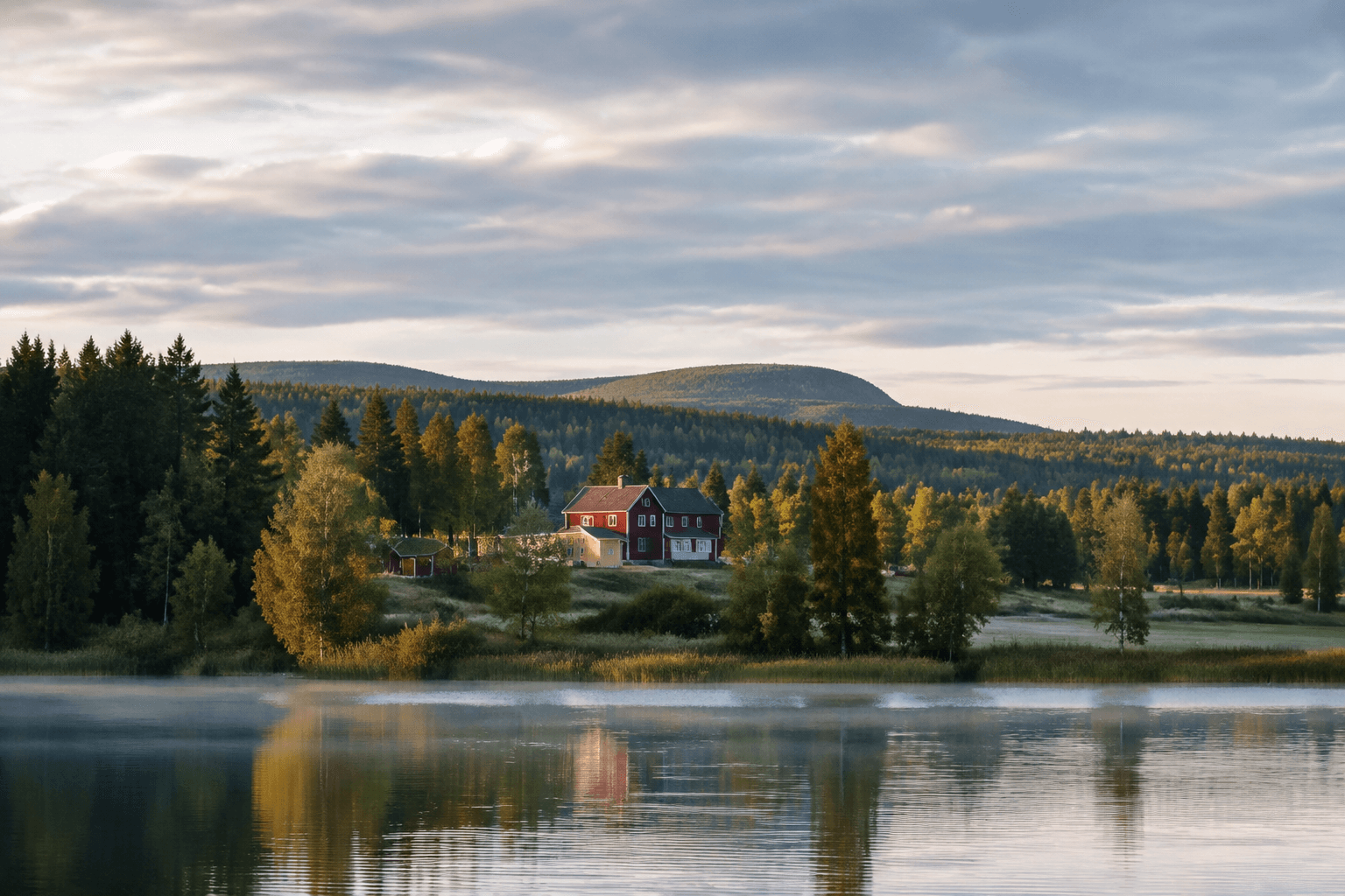 För kommuner